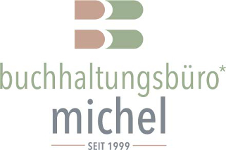 Logo Buchhaltungsbüro Michel